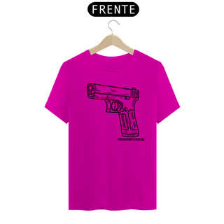 Nome do produtoGLOCK BLACKART - VENUM GUNSLINE