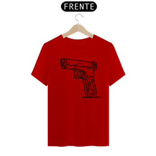 Nome do produtoGLOCK BLACKART - VENUM GUNSLINE