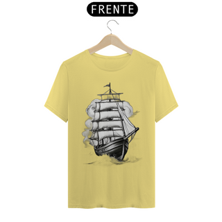 Nome do produtoT - Shirt barco