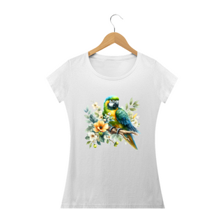 Nome do produtoCamisa - Parrot Paradise