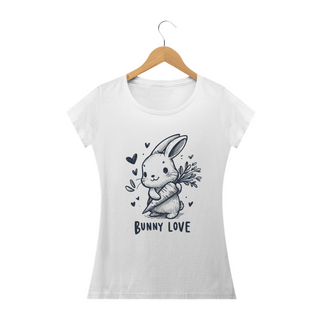 Nome do produtoCamisa - Bunny Love