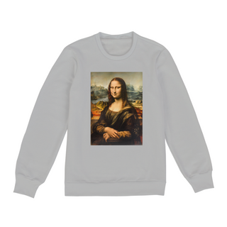 Nome do produtoMona Lisa - Leonardo da Vinci