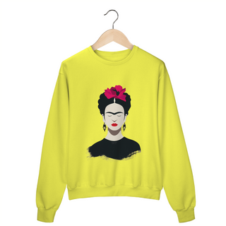 Nome do produtoFrida Kahlo Minima