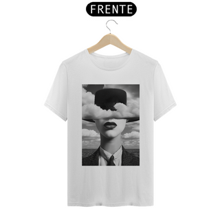 Nome do produtoOlhos nas Nuvens/Estilo René Magritte