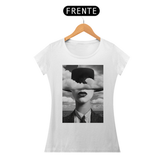 Nome do produtoOlhos nas Nuvens/Estilo René Magritte
