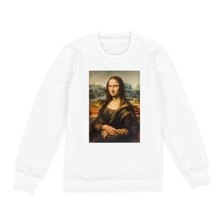 Nome do produtoMona Lisa - Leonardo da Vinci