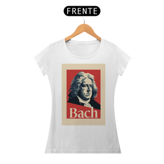 Nome do produtoJohann Sebastian Bach/Baby Long