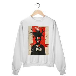 Nome do produto1960 - Basquiat