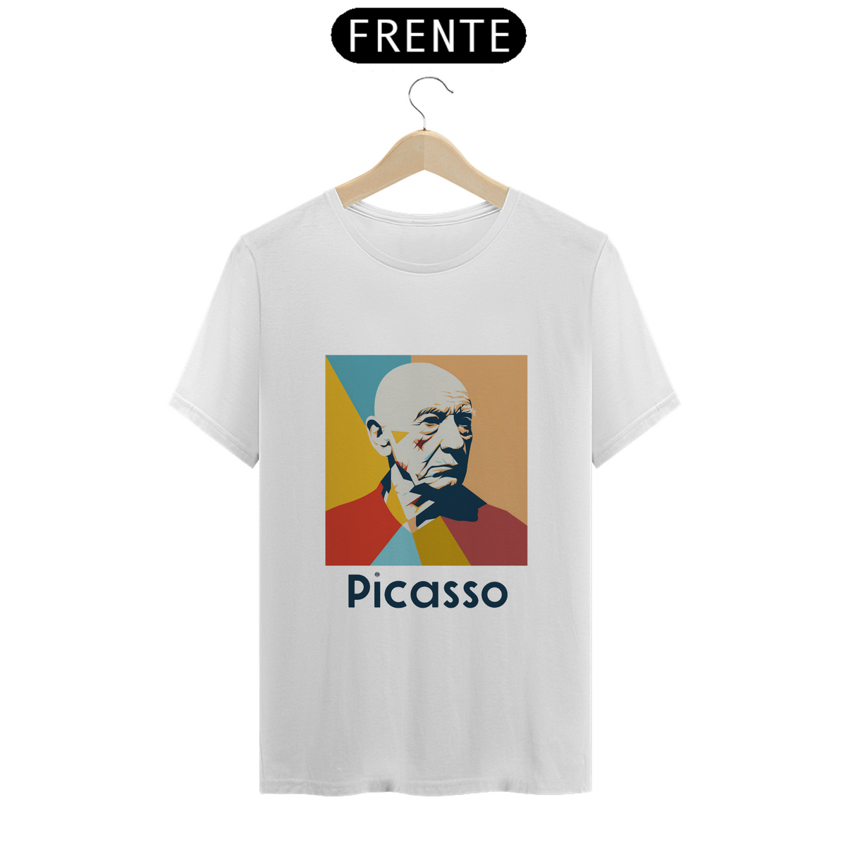 Nome do produto: Picasso