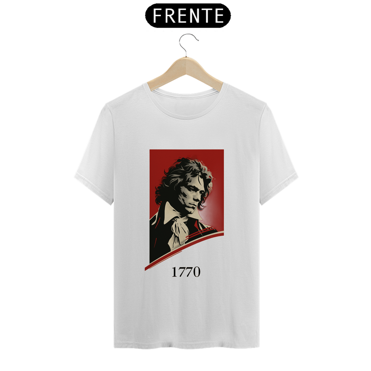 Nome do produto: 1770 - Beethoven