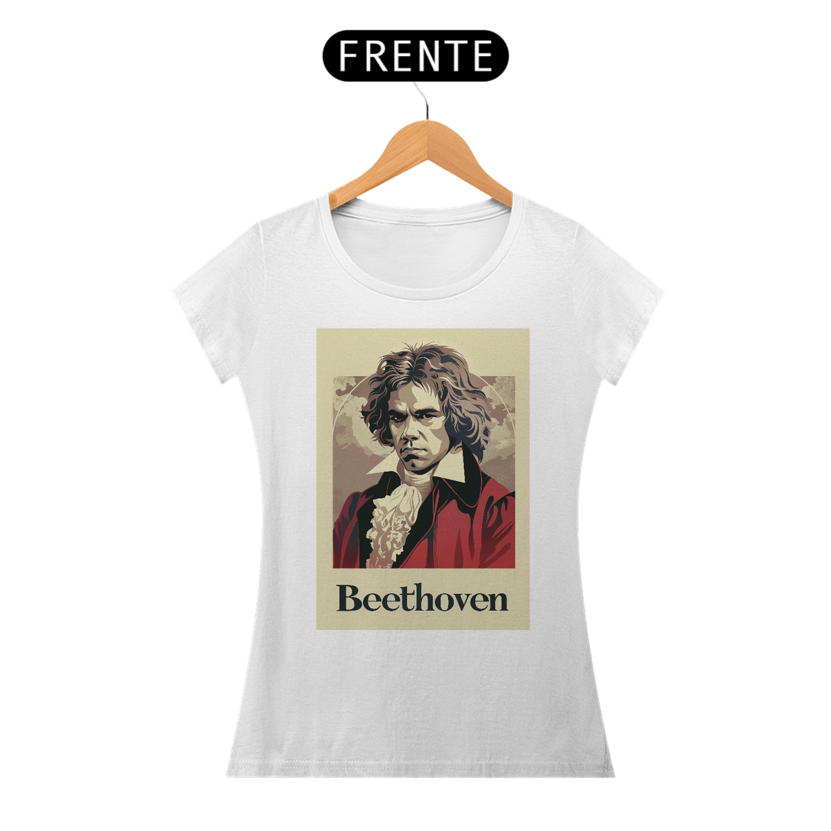 Nome do produto: Beethoven