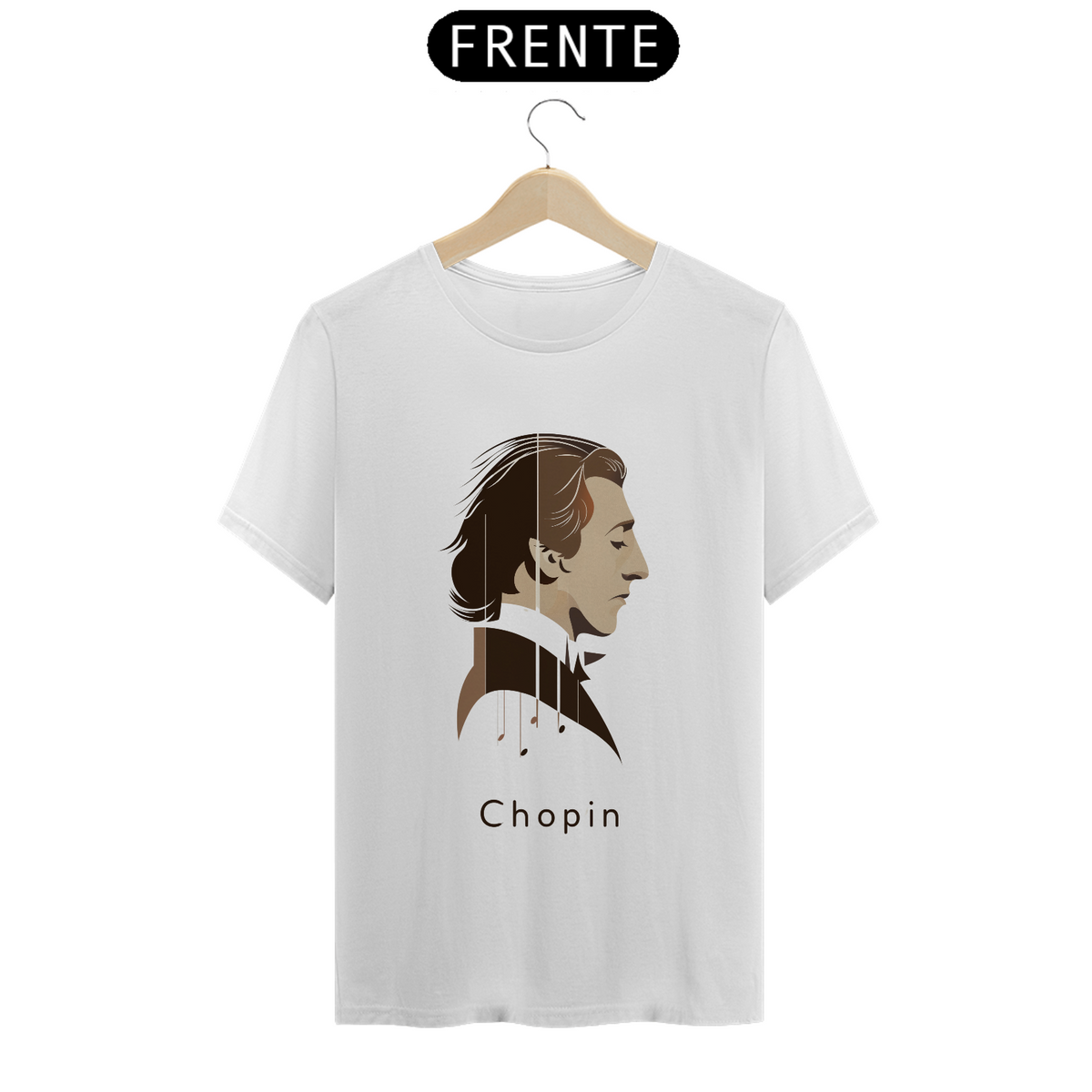 Nome do produto: Chopin 