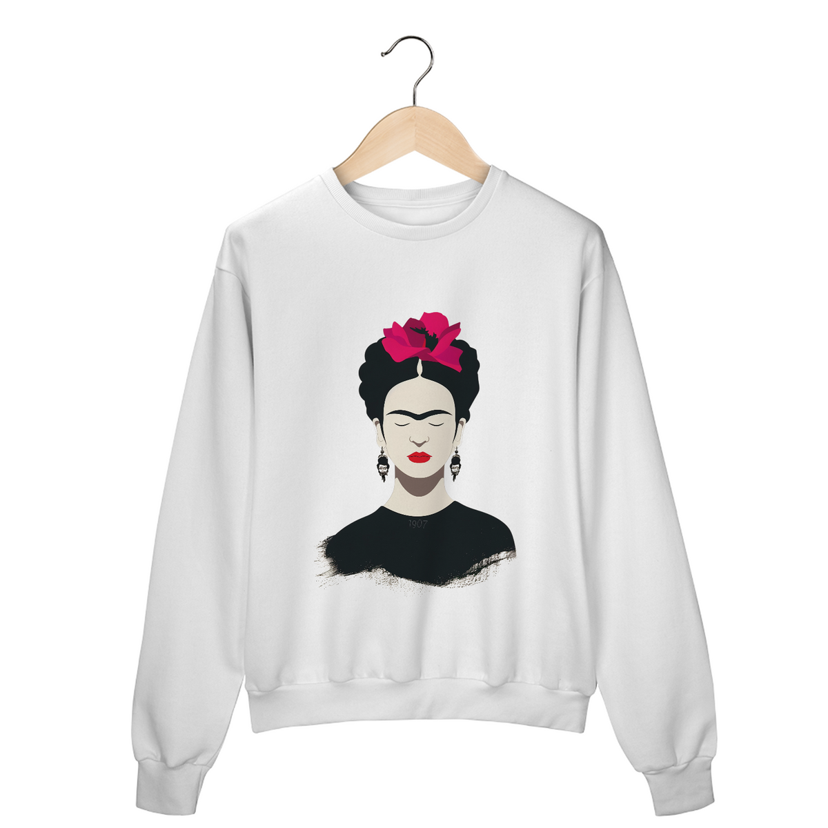 Nome do produto: Frida Kahlo Minima