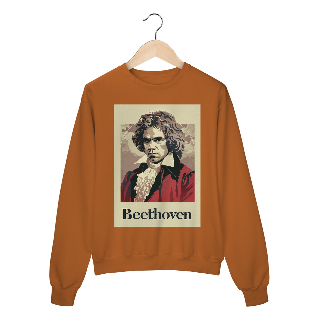 Nome do produto: Beethoven