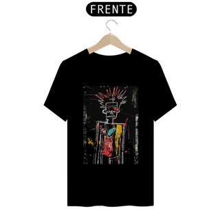 Untitled/Estilo Jean-Michel Basquiat