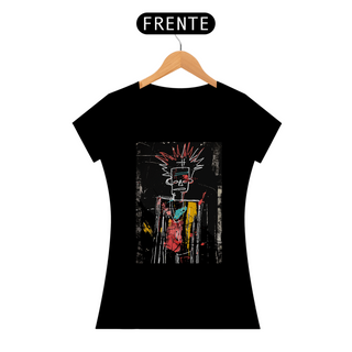 Untitled/Estilo Jean-Michel Basquiat
