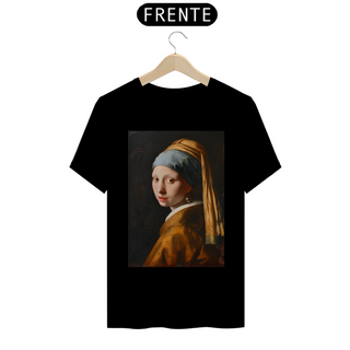 Nome do produtoMoça com o Brinco de Pérola - Johannes Vermeer