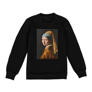 Nome do produtoMoça com o Brinco de Pérola - Johannes Vermeer