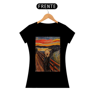 O Grito - Edvard Munch
