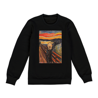 O Grito - Edvard Munch