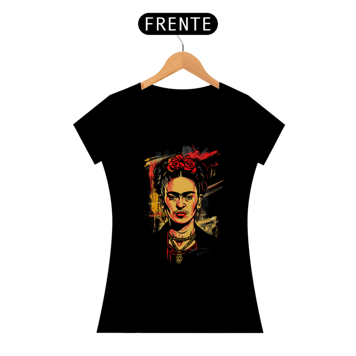 Nome do produto: Frida Kahlo