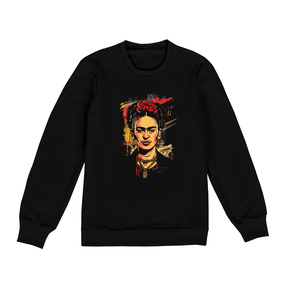 Nome do produto: Frida Kahlo