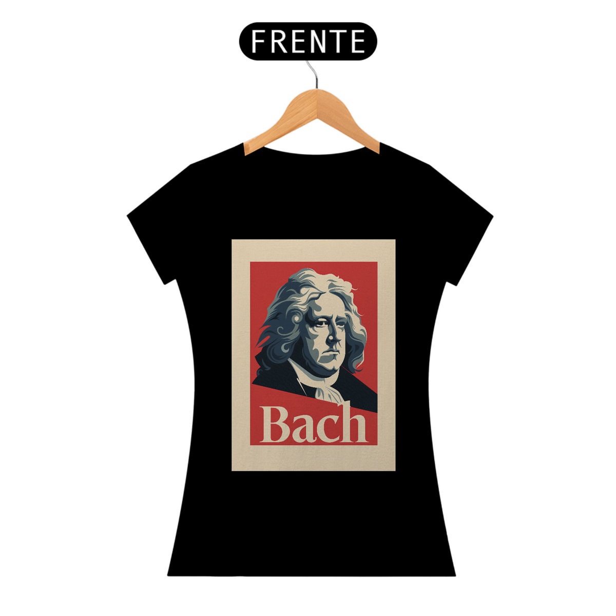 Nome do produto: Johann Sebastian Bach/Baby Long