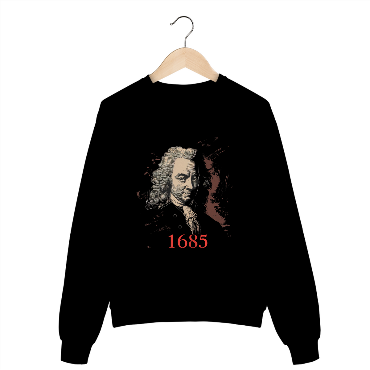 Nome do produto: 1685 - Bach