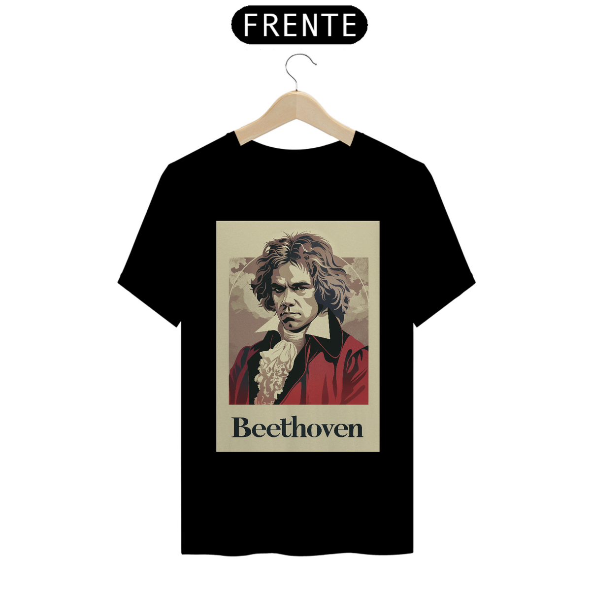 Nome do produto: Beethoven