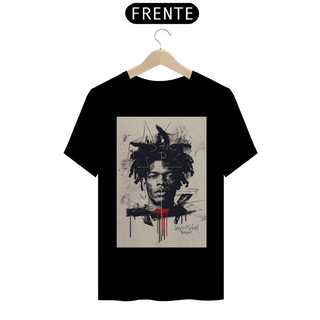 Nome do produtoJean-Michel Basquiat