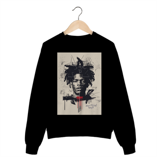 Nome do produtoJean-Michel Basquiat