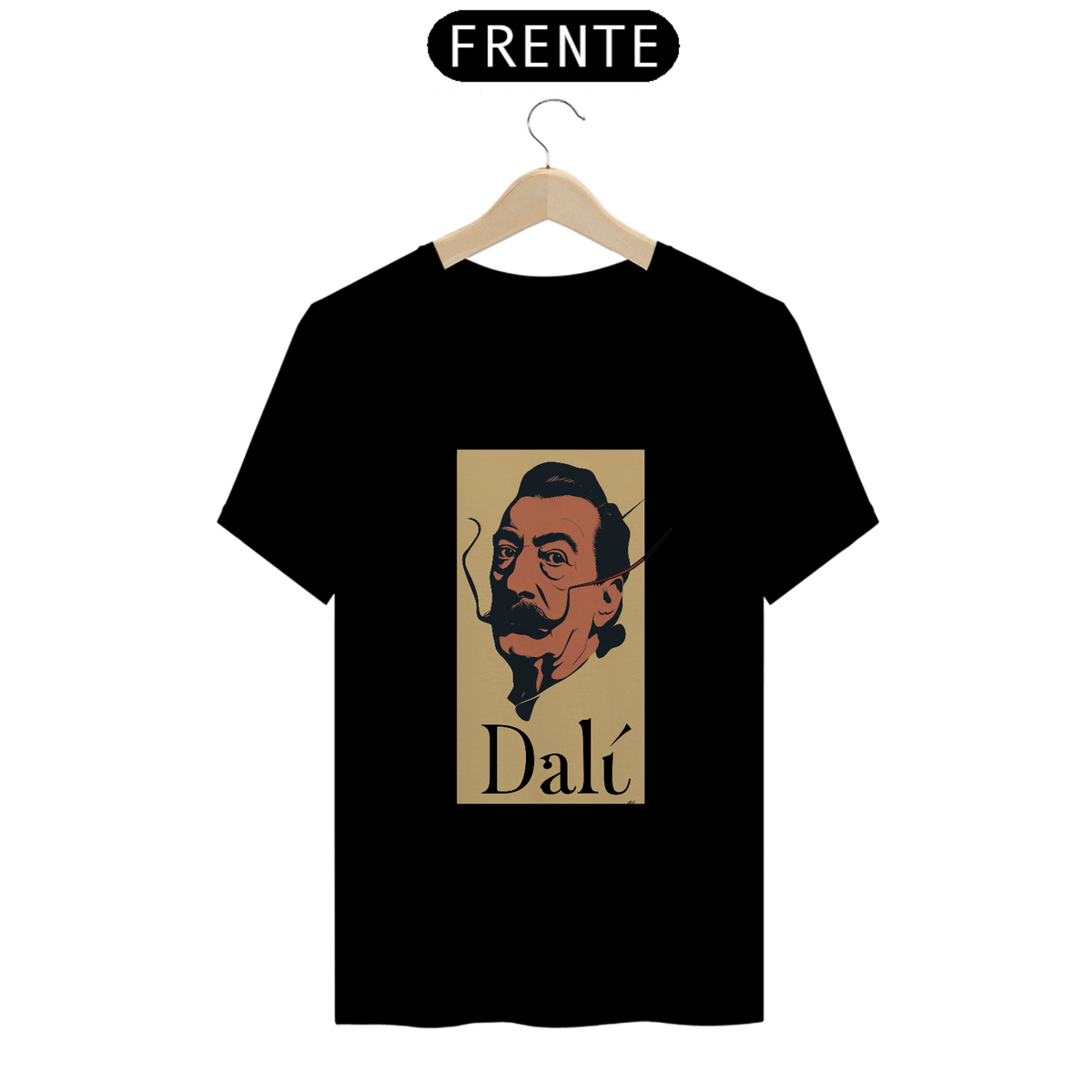 Nome do produto: Dalí