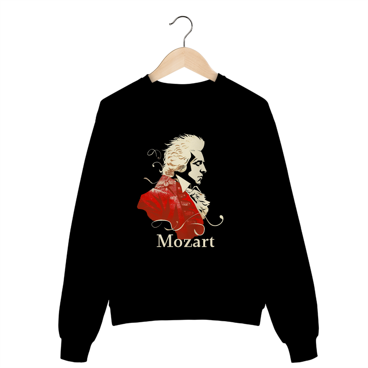 Nome do produto: Mozart