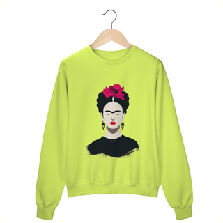 Nome do produtoFrida Kahlo Minima