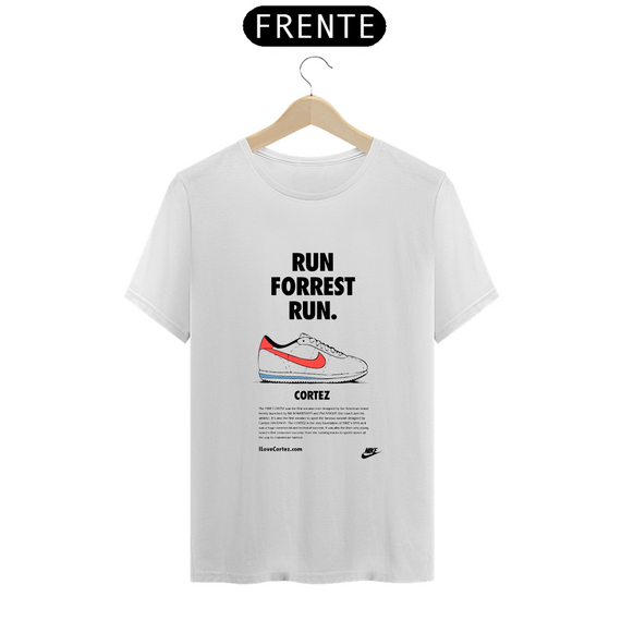 Run Forrest Run