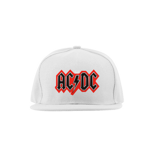 Nome do produtoBoné AC/DC
