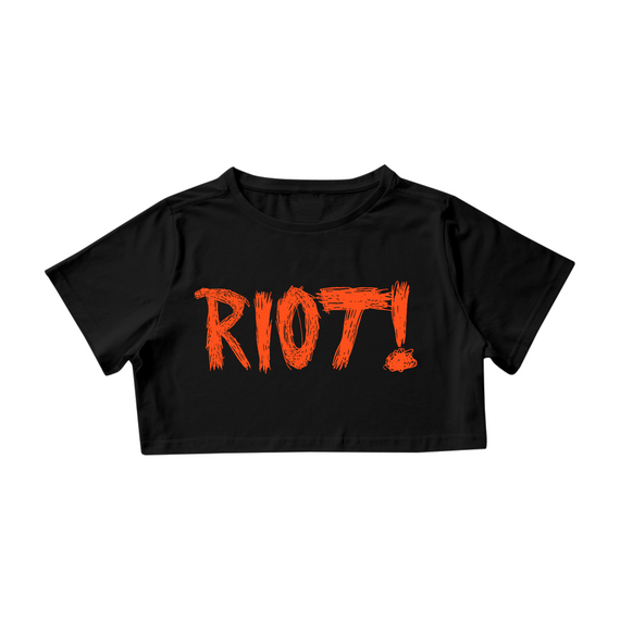 Cropped Riot!