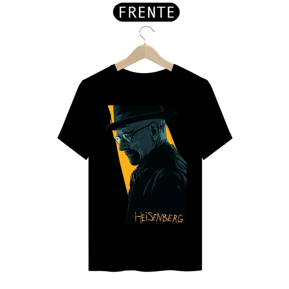 Heisenberg