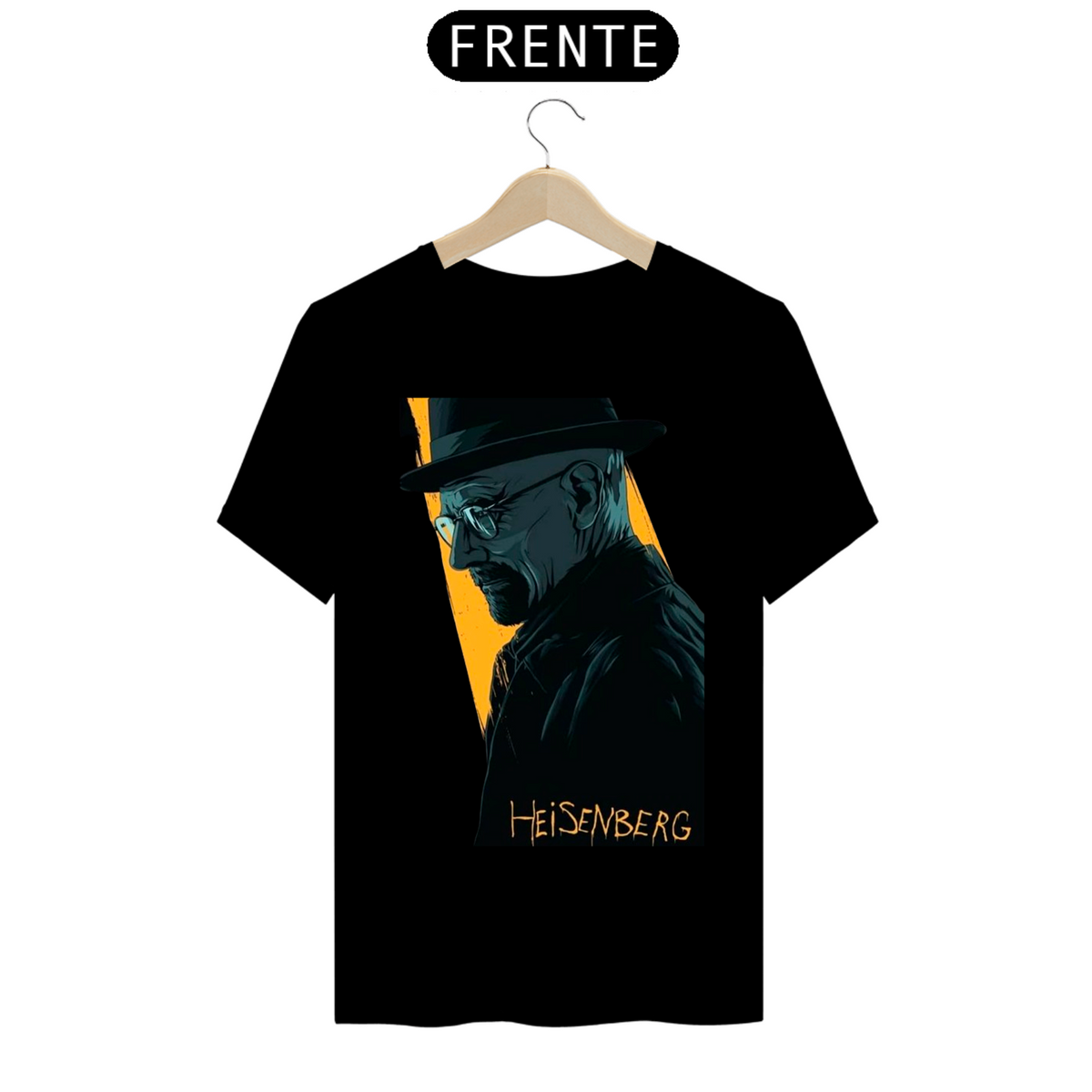 Nome do produto: Heisenberg