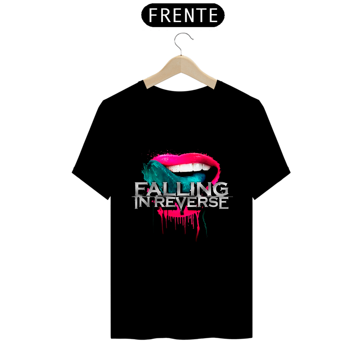 Nome do produto: falling In Reverse 