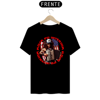 Nome do produtoRock do Interior WTF SHirt