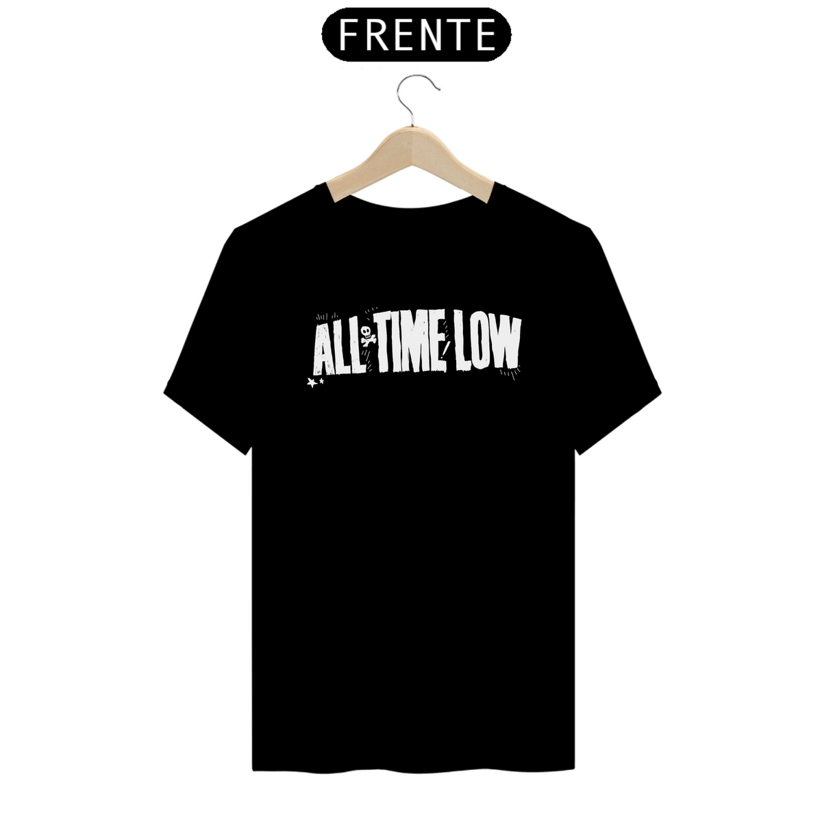 Nome do produto: All Time Low