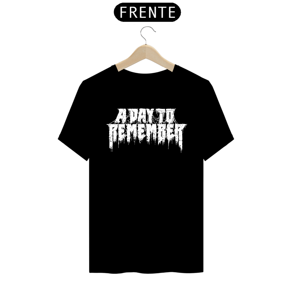 Nome do produto: A Day To Remember