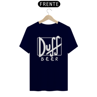 Nome do produtoCamiseta Quality - Duff Beer