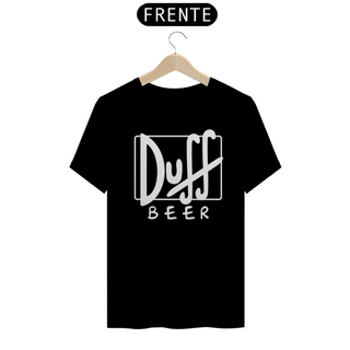 Camiseta Quality - Duff Beer