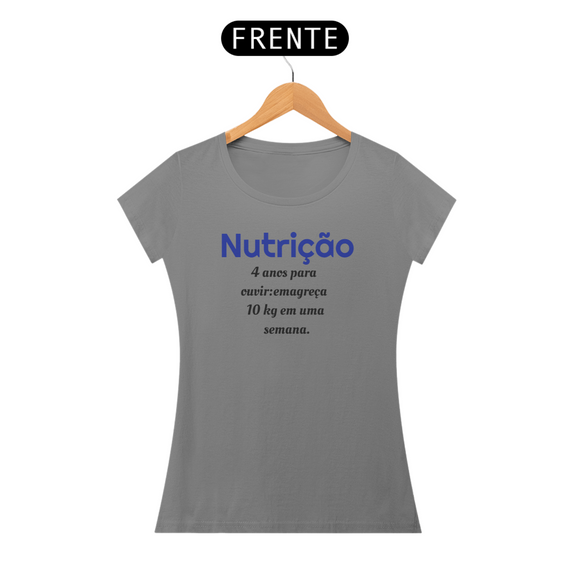 Nutrição