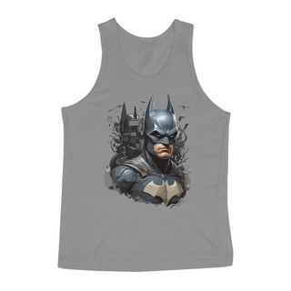 Nome do produtoCamiseta Regata Personalizada Estampa  BATMAN