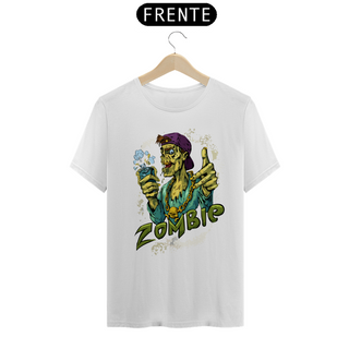 Nome do produtoCamiseta Personalizada Estampa ZOMBIE BOY Zumbi Boy