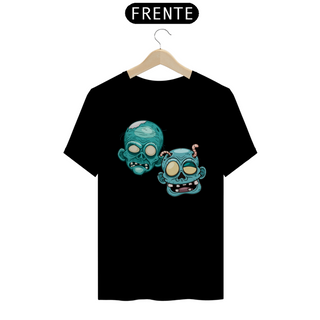 Nome do produtoCamiseta Personalizada Estampa ZOMBIE BROTHERS