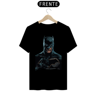 BATMAN FY - Camiseta Personalizada com Estampa XXX